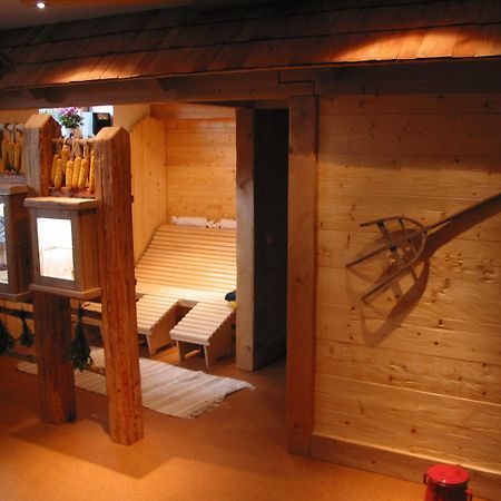 Landhaus Eder Штёгерсбах Экстерьер фото