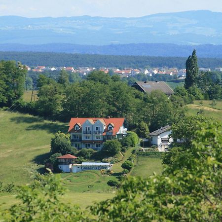Landhaus Eder Штёгерсбах Экстерьер фото