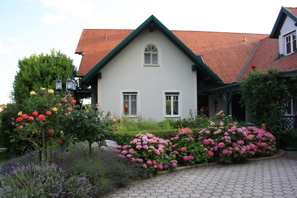 Landhaus Eder Штёгерсбах Экстерьер фото